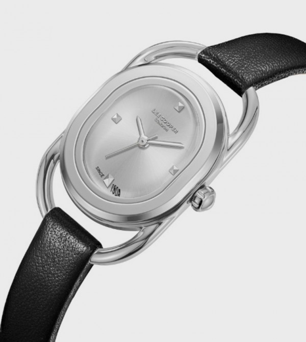 Lee Cooper Lee Cooper - Black undefined