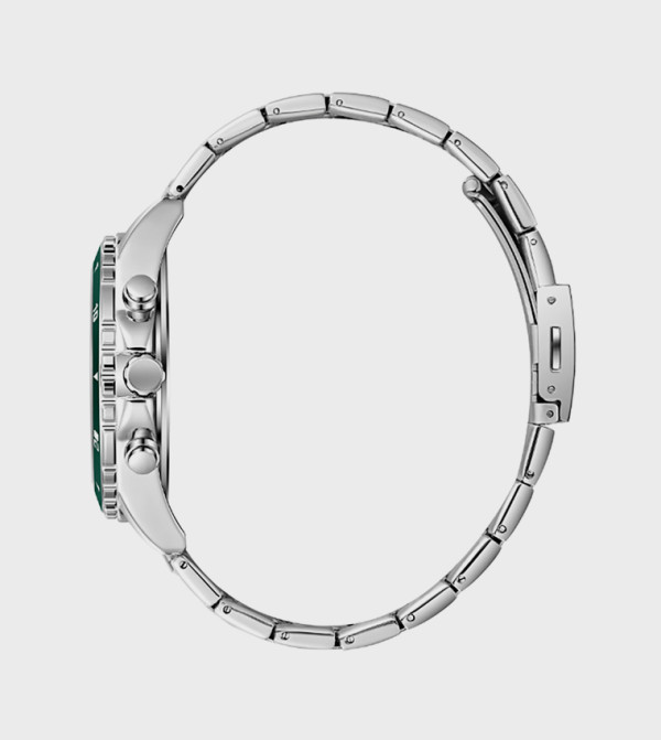 Lee Cooper Watches - Dark Green undefined