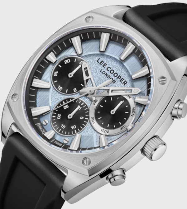 Lee Cooper  Watches - Blue undefined