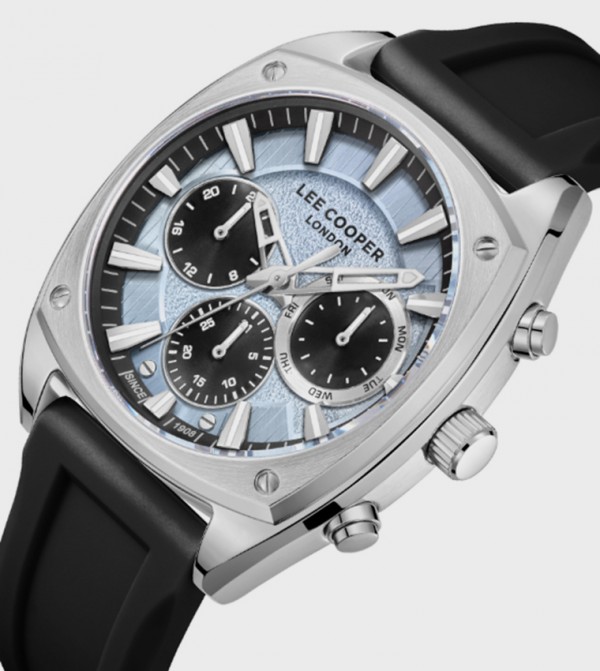 Lee Cooper  Watches - Blue undefined