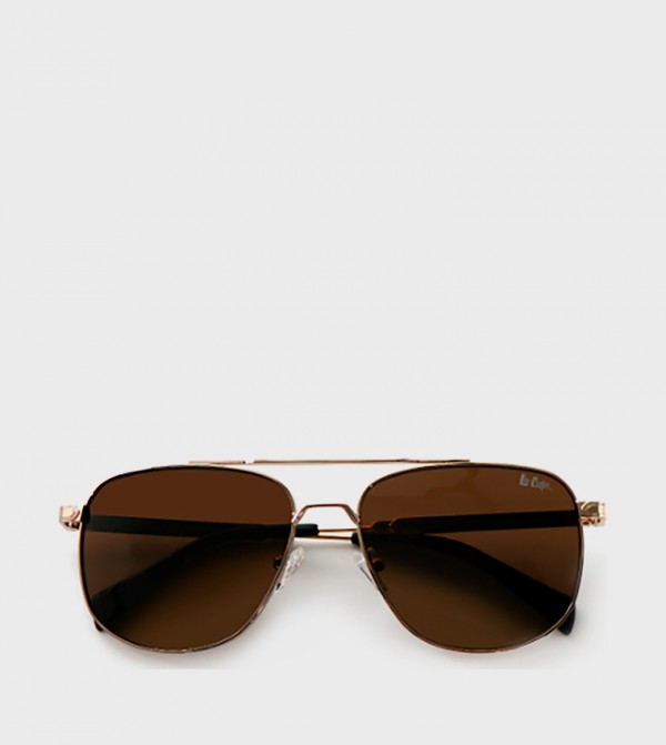 لي كوبر لي كوبر - بني undefined