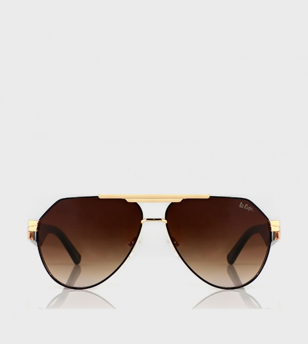 لي كوبر لي كوبر - بني undefined