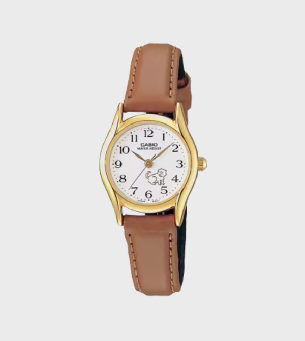 Casio Watches - Brown undefined
