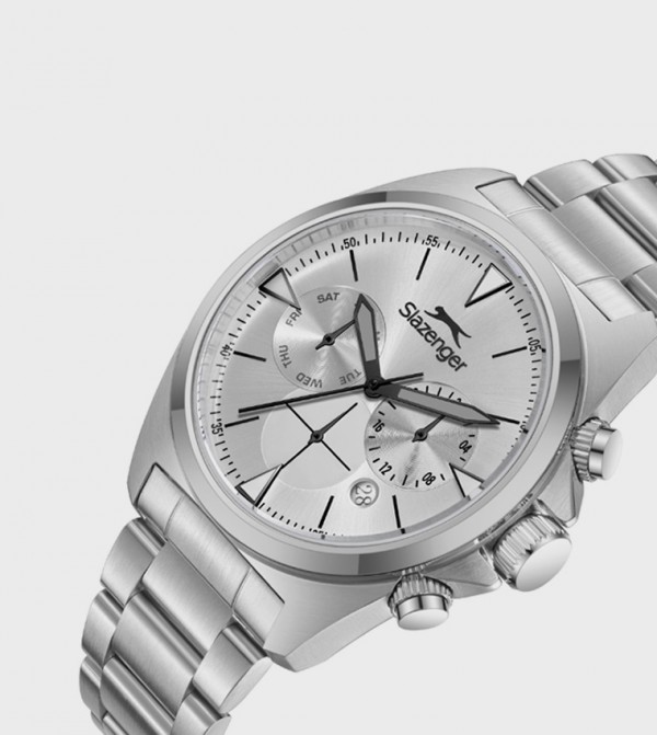 Slazenger Slazenger - Silver undefined