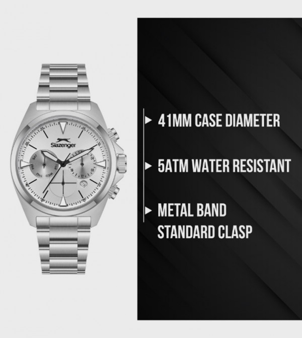 Slazenger Slazenger - Silver undefined