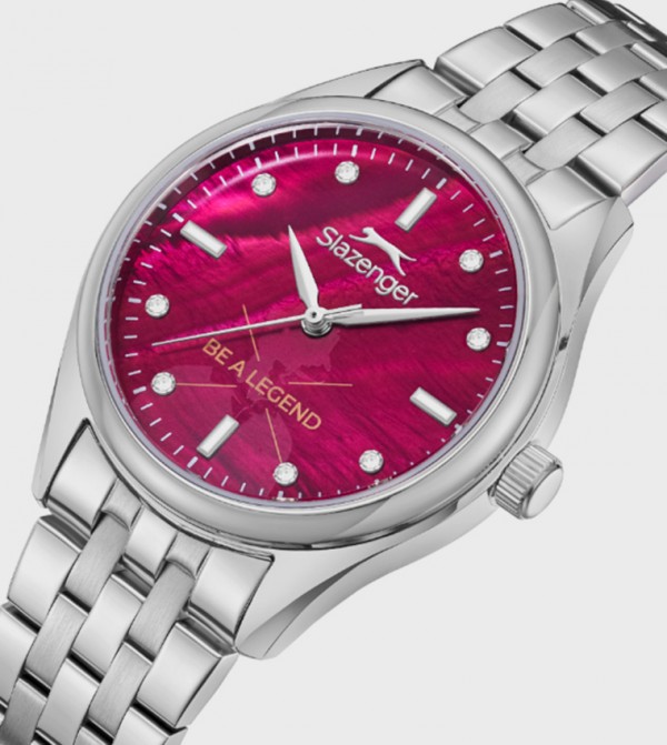 Slazenger  - Silver undefined