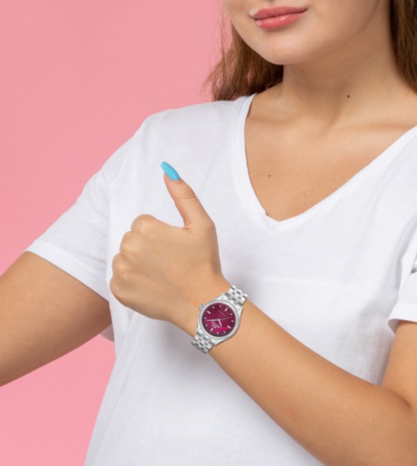 Slazenger  - Silver undefined