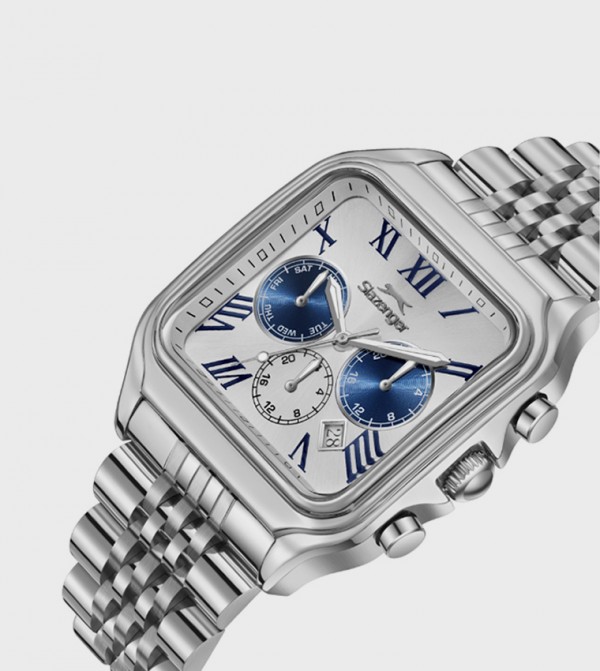 Slazenger  Watches - Silver undefined