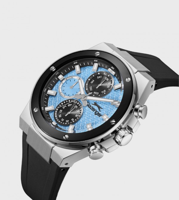 Slazenger  Watches - Blue undefined