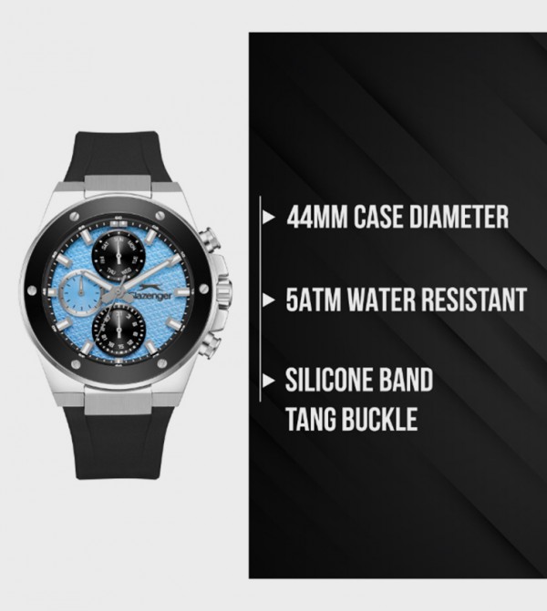 Slazenger  Watches - Blue undefined