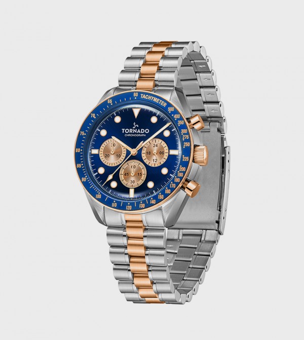 Tornado Tornado - Multi Analog Watches