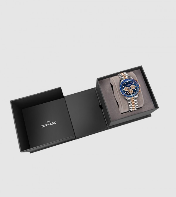 Tornado Tornado - Multi Analog Watches