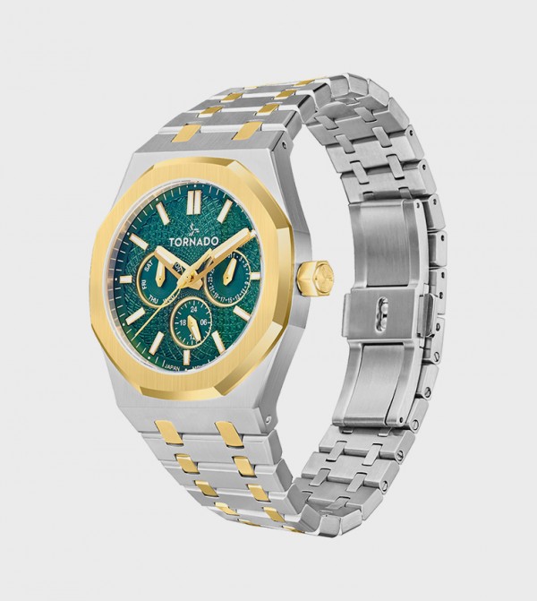 Tornado Tornado - Multi Analog Watches