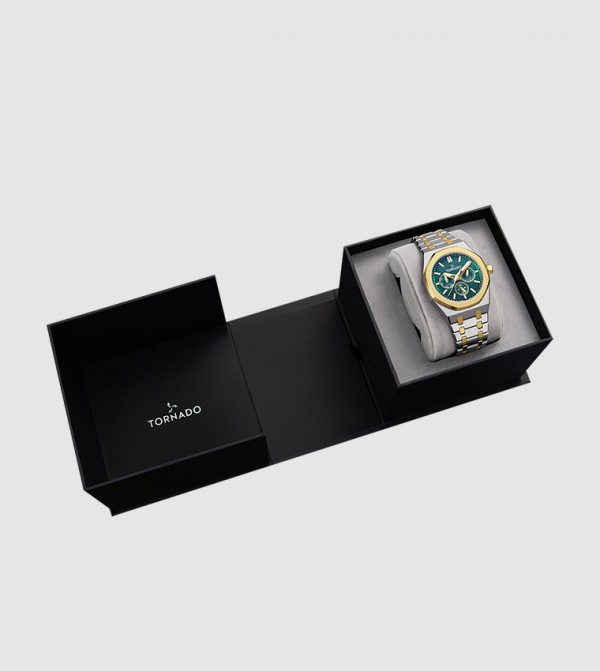 Tornado Tornado - Multi Analog Watches