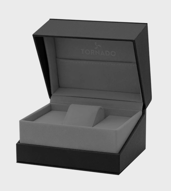 Tornado Tornado - Black undefined