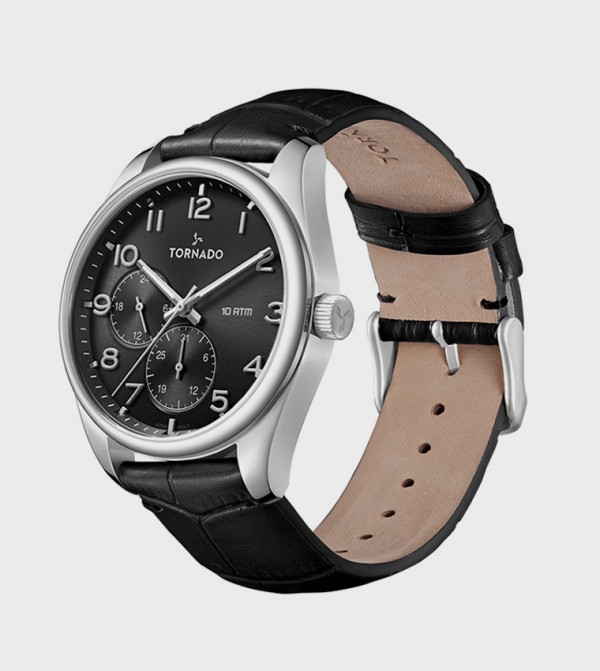 Tornado Tornado - Black undefined