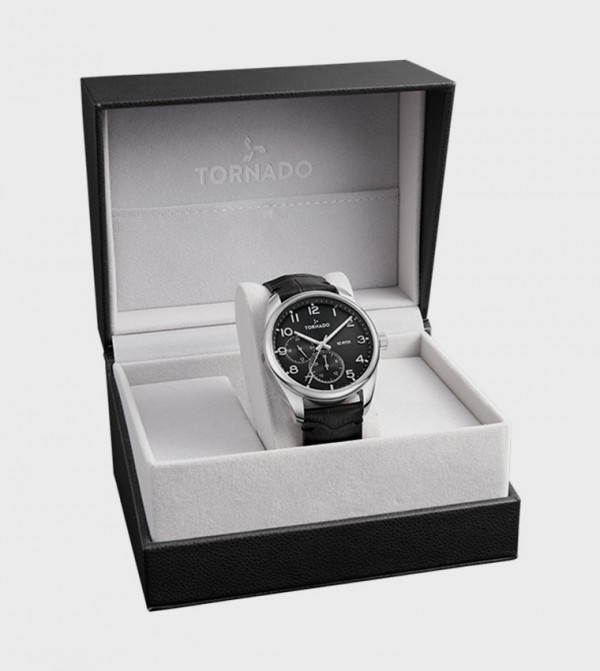 Tornado Tornado - Black undefined