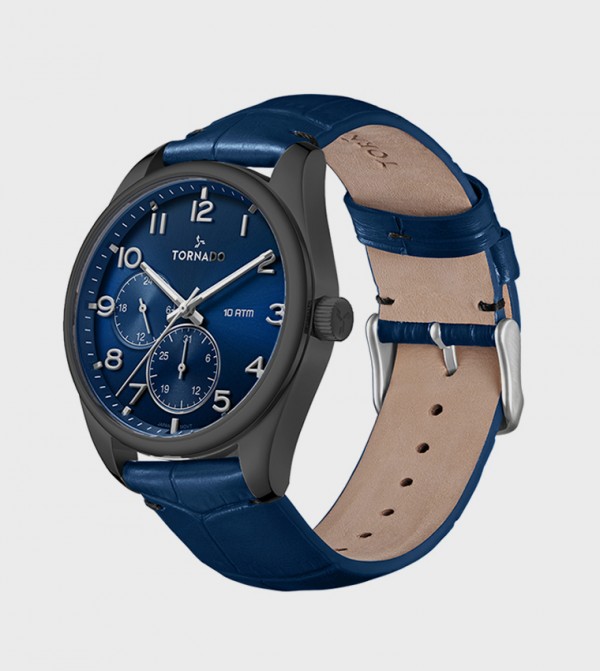 Tornado Tornado - Blue undefined