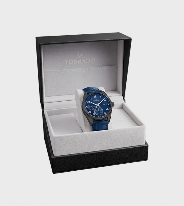 Tornado Tornado - Blue undefined