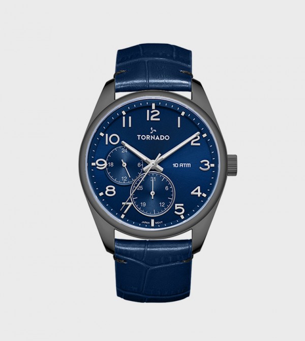 Tornado Tornado - Blue undefined