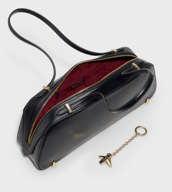 Aldo  Shoulder Bags - Black Shoulder bags
