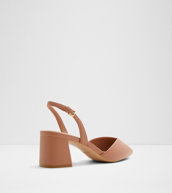 Aldo  - Brown Pumps