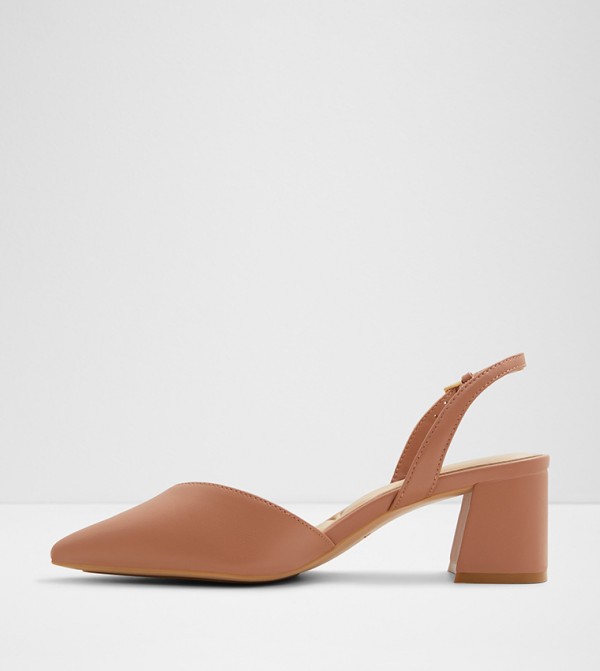 Aldo  - Brown Pumps