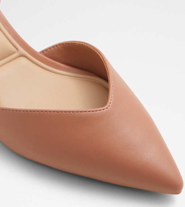 Aldo  - Brown Pumps