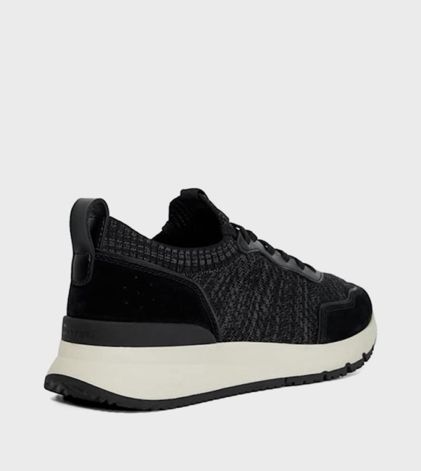 ديون لندن  أحذية سنيكرز - أسود أحذية برقبة منخفضة 