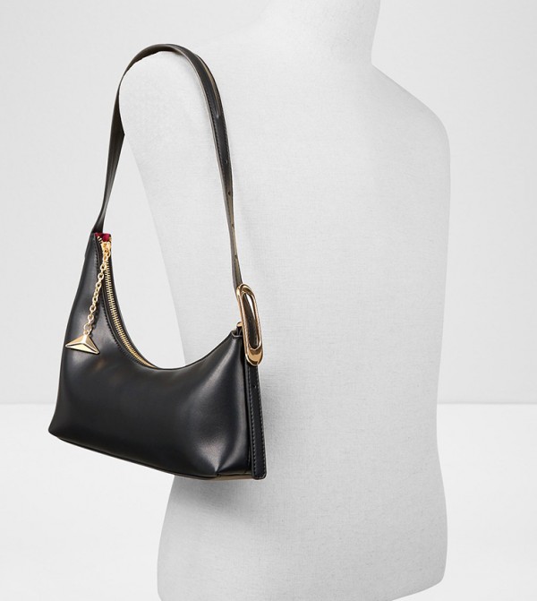 ألدو حقائب الكتف - أسود حقائب الكتف