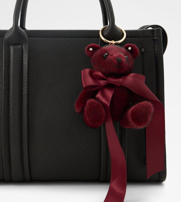 Aldo Accessories Key Chains - Red Key chains