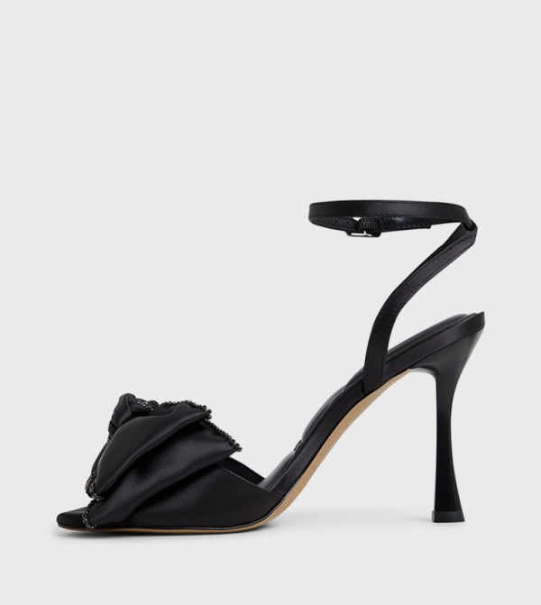 Aldo  Heels - Black Heels