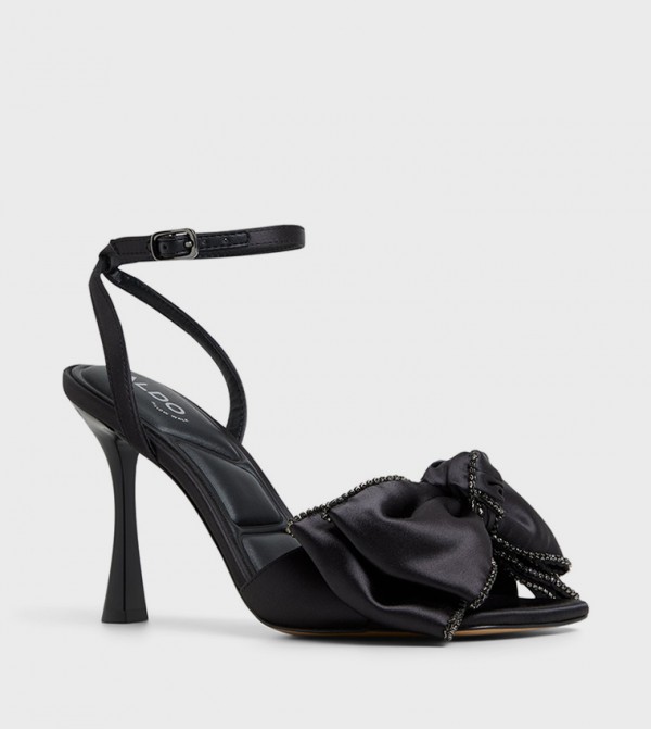 Aldo  Heels - Black Heels