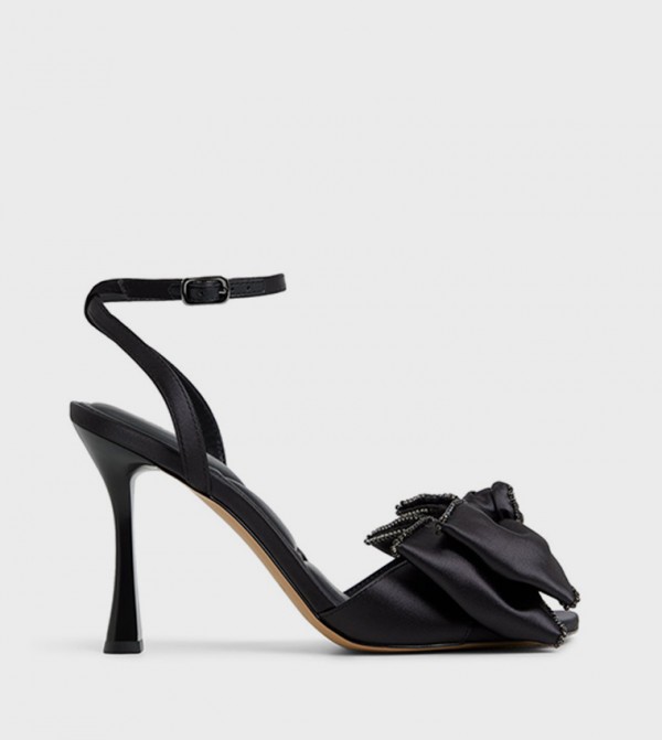 Aldo  Heels - Black Heels