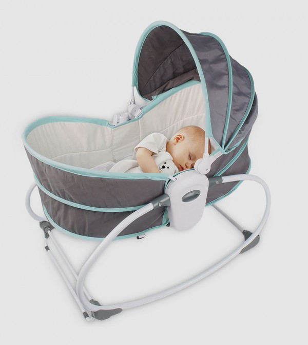 Teknum  - Green Baby & Kids Furniture
