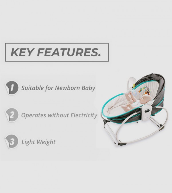 Teknum  - Green Baby & Kids Furniture