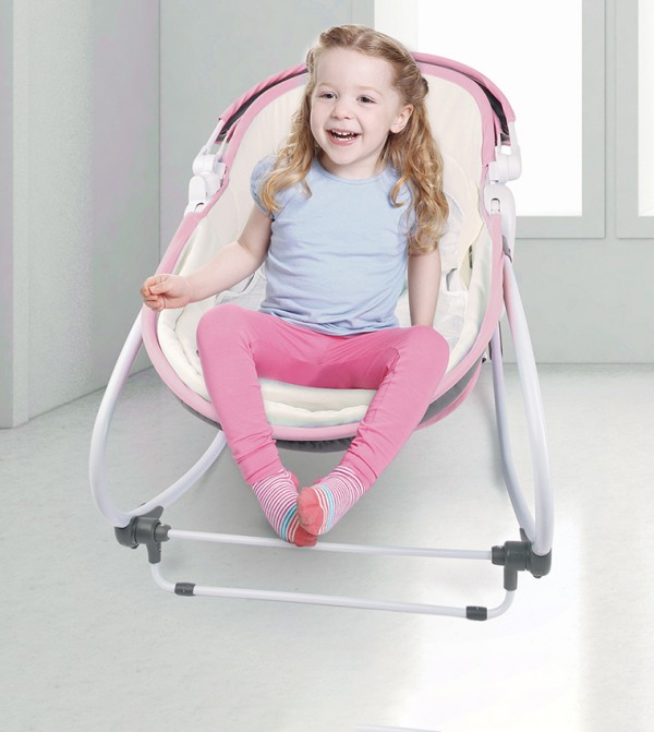 Teknum  - Pink Baby & Kids Furniture