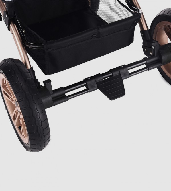 Teknum  Strollers & Travel Systems - Khaki Strollers & Travel Systems