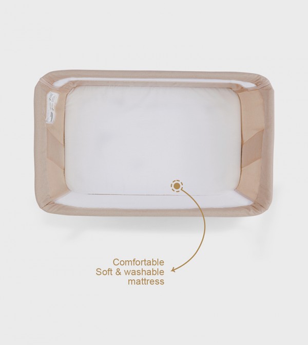 Teknum - Beige Baby & Kids Furniture