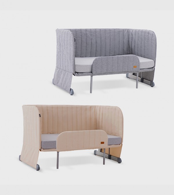 Teknum - Beige Baby & Kids Furniture
