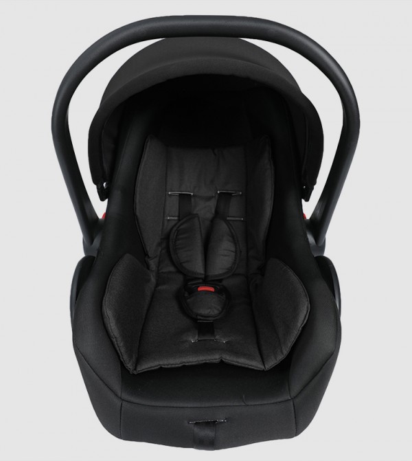 Teknum  Baby Essentials - Black Baby Car Seats