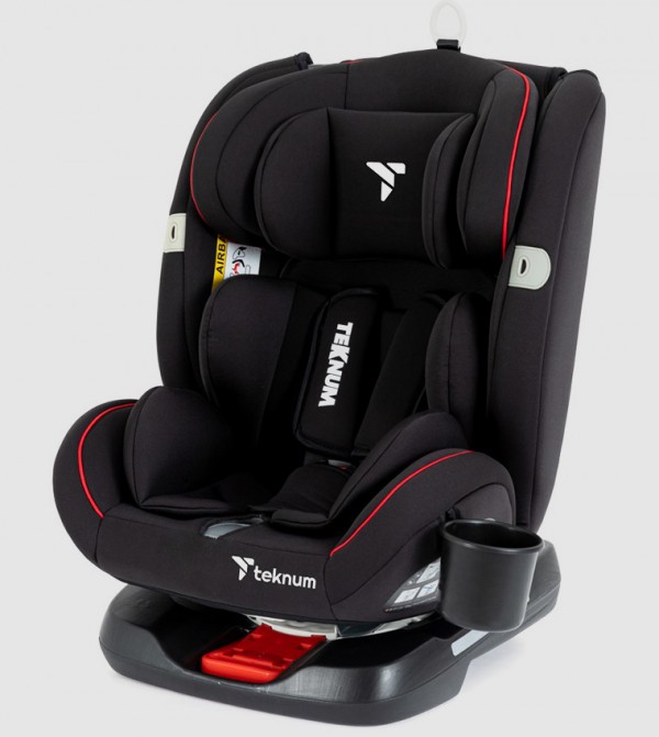 Teknum  Baby Car Seats - Black Baby Car Seats