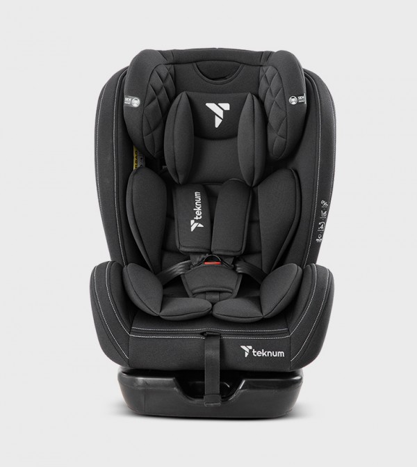 Teknum  Baby Car Seats - Black Baby Car Seats