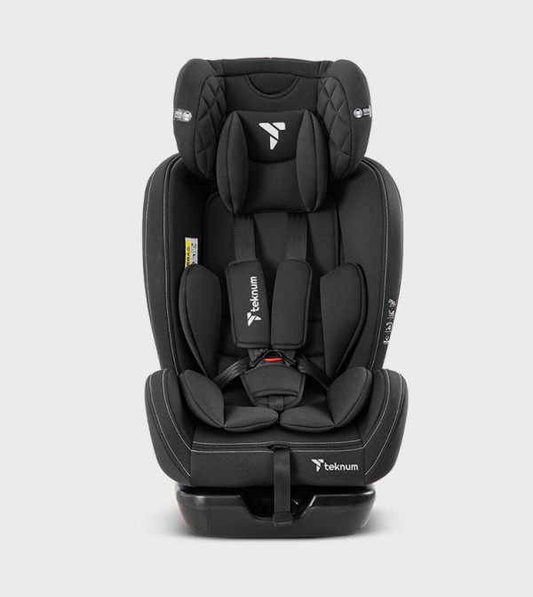 Teknum  Baby Car Seats - Black Baby Car Seats