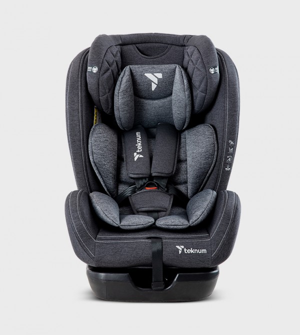 Teknum  Baby Car Seats - Dark Grey Baby Car Seats