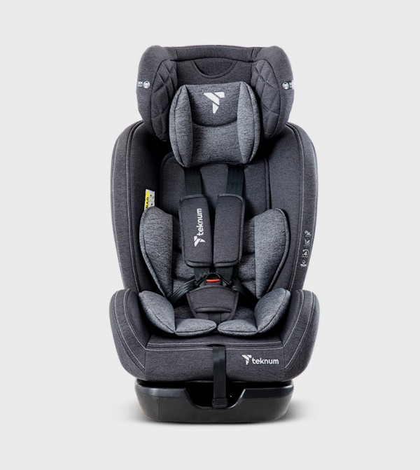 Teknum  Baby Car Seats - Dark Grey Baby Car Seats