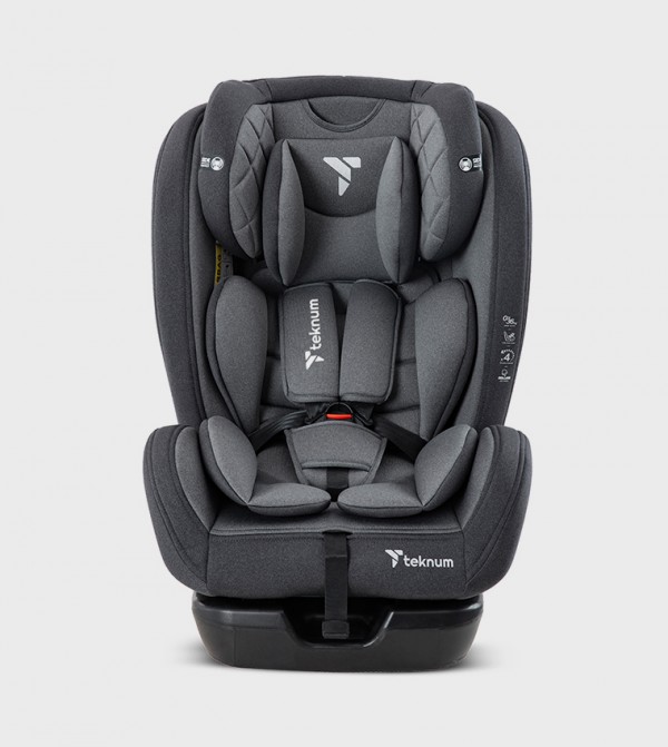 Teknum  Baby Car Seats - Grey Baby Car Seats