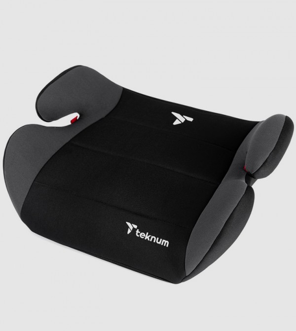 Teknum  Baby Car Seats - Black Baby Car Seats