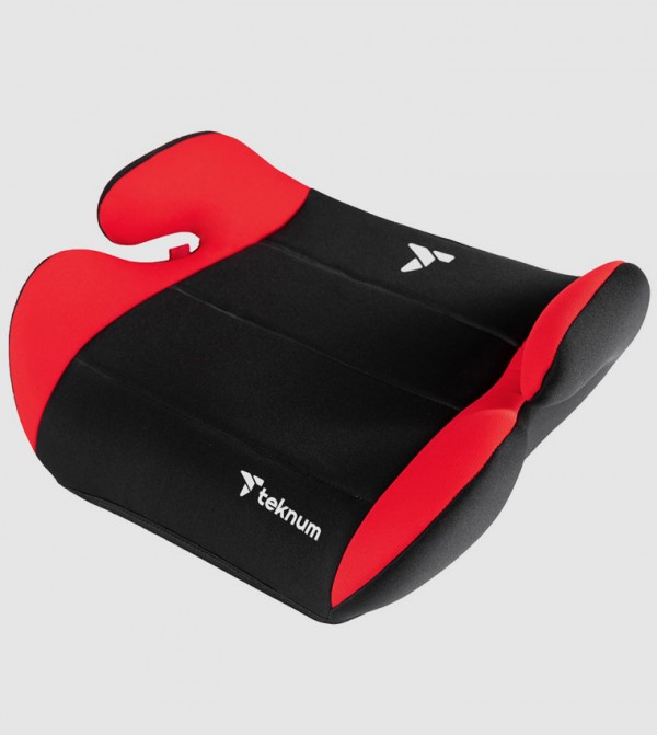 Teknum  - Red Baby Car Seats