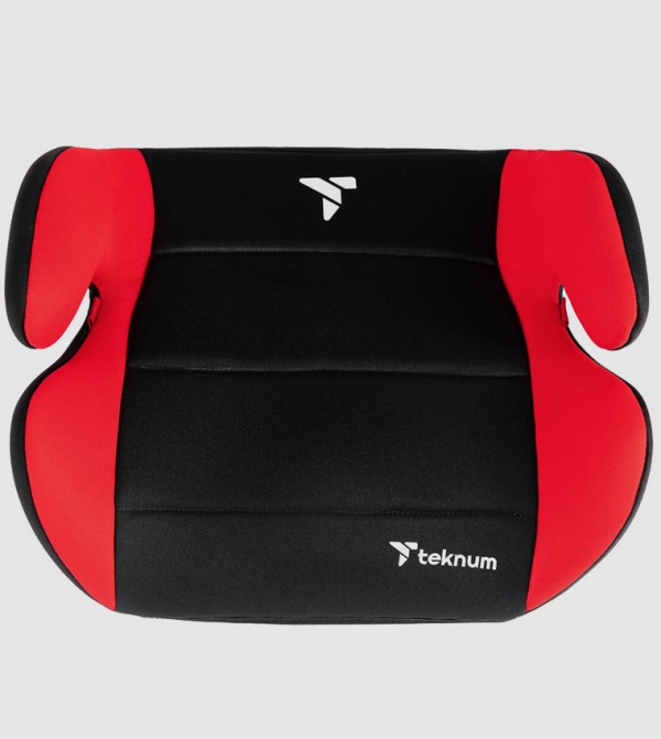 Teknum  - Red Baby Car Seats